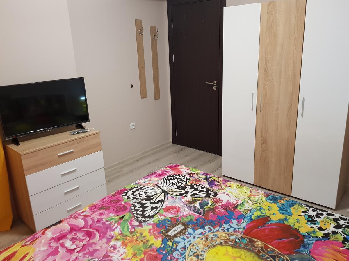 Best Guest Apartments Пловдив Екстер'єр фото