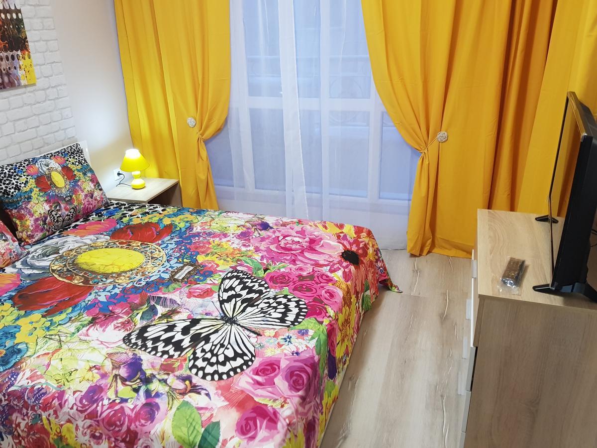 Best Guest Apartments Пловдив Екстер'єр фото