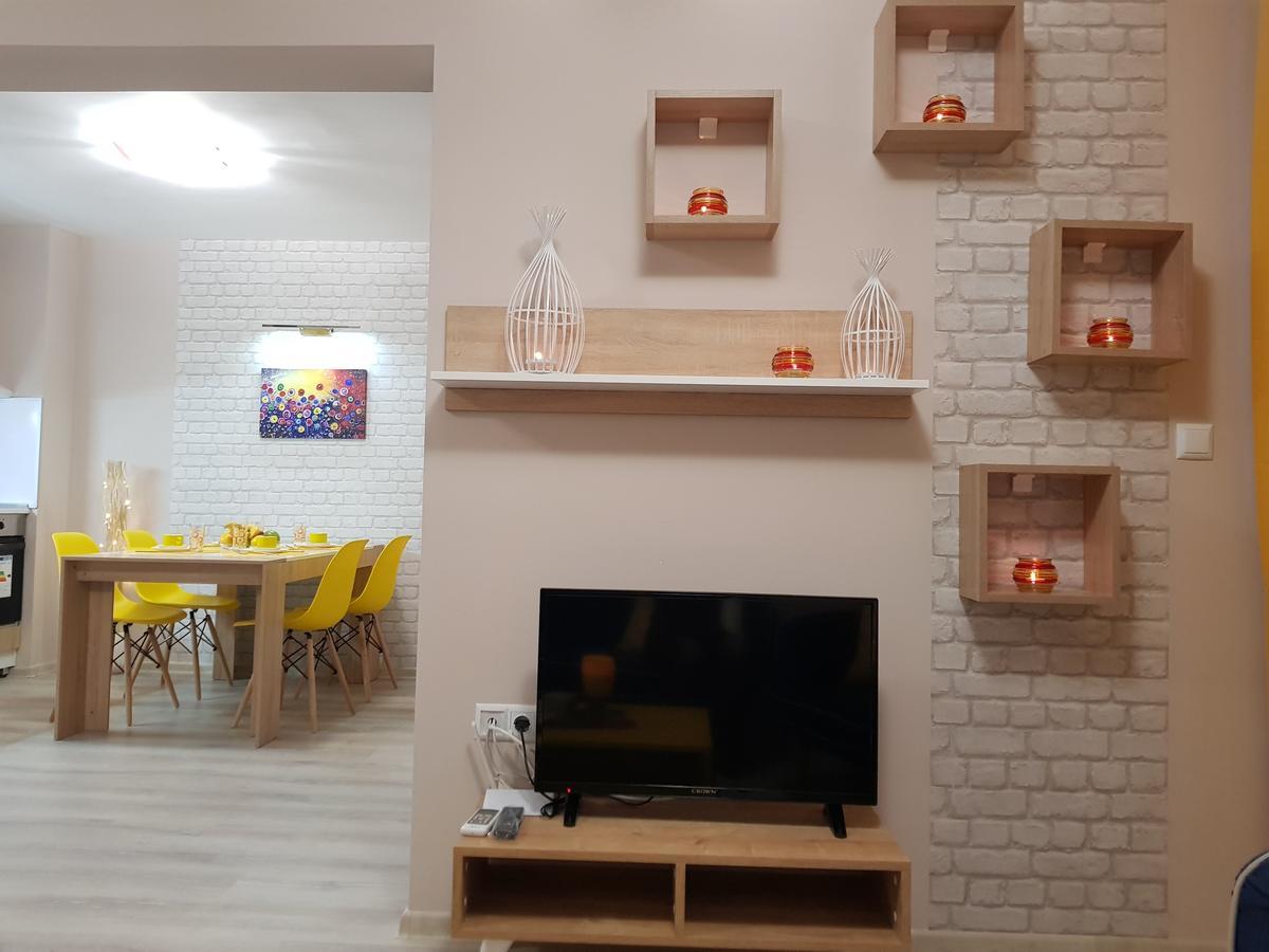 Best Guest Apartments Пловдив Екстер'єр фото