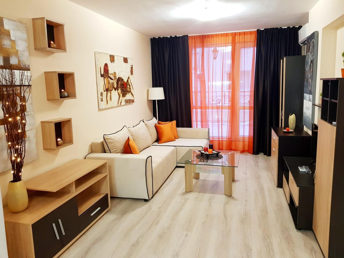 Best Guest Apartments Пловдив Екстер'єр фото