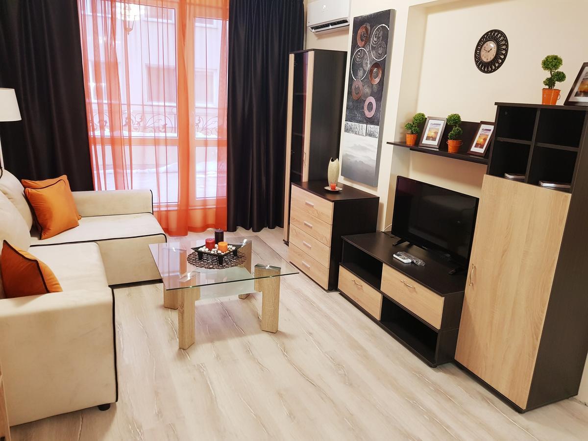 Best Guest Apartments Пловдив Екстер'єр фото