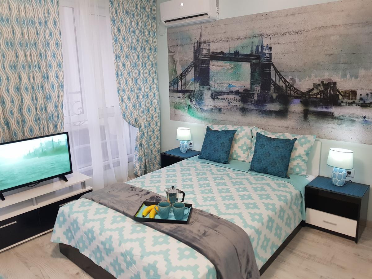 Best Guest Apartments Пловдив Екстер'єр фото